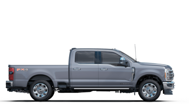 2024 Ford SuperDuty